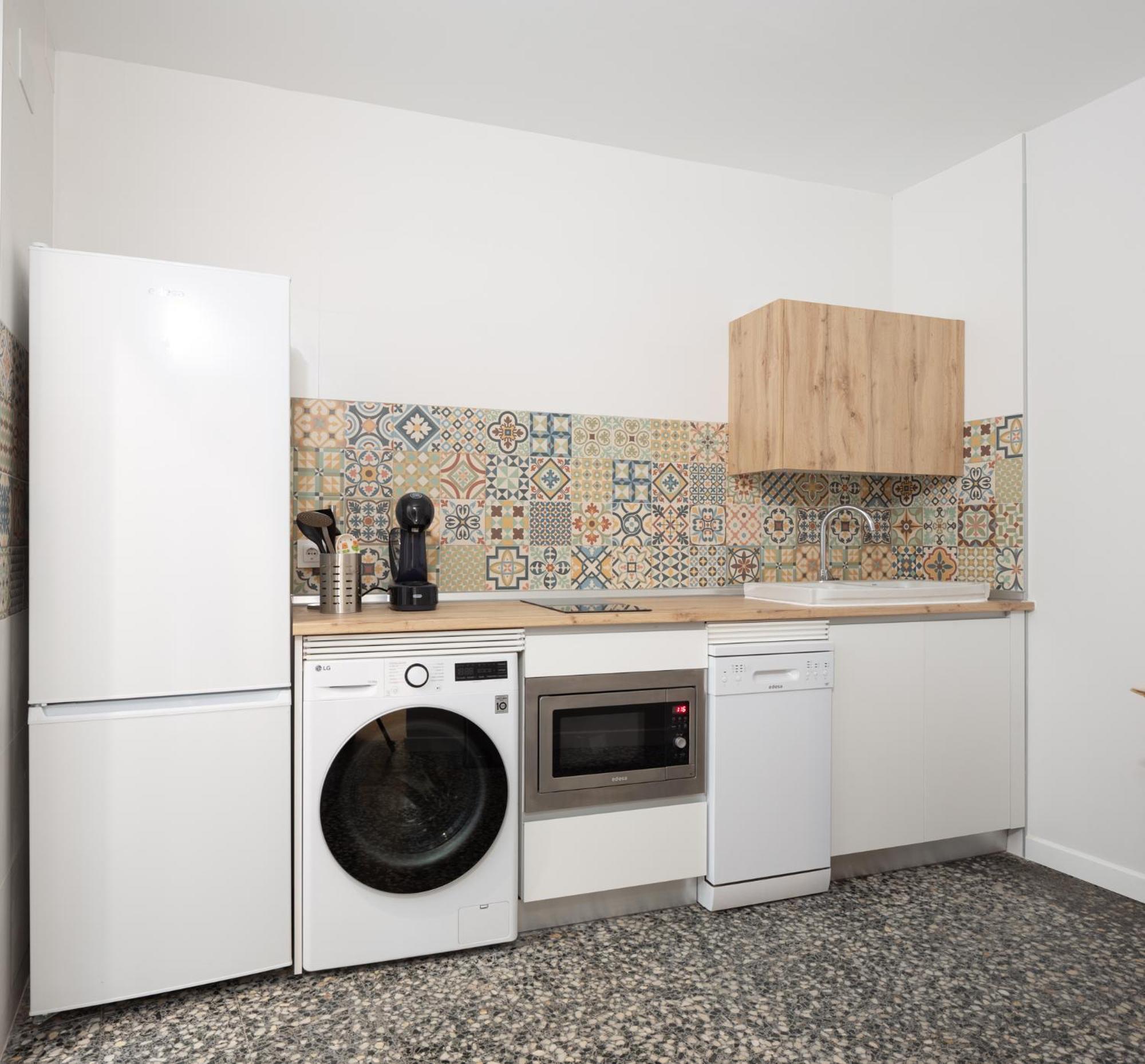 Apartamento Primis Catedral Homes อาบีลา ภายนอก รูปภาพ